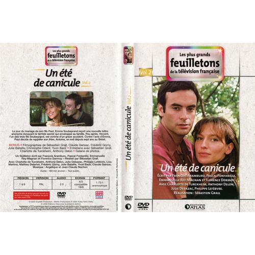 Projection Publique » DVD