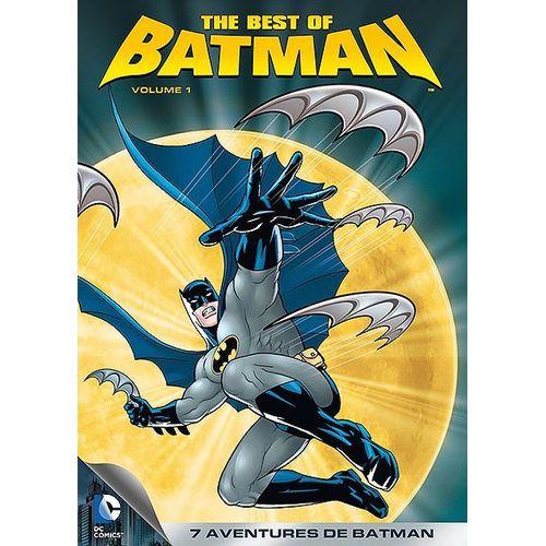 The Best Of Batman - Volume 1