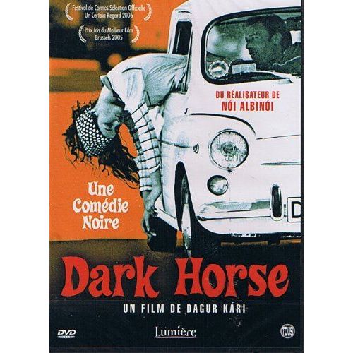 Dark Horse