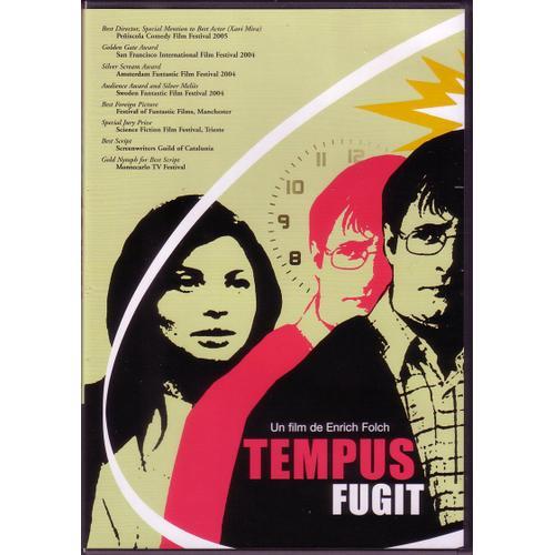 Tempus Fugit