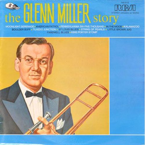 The Glenn Miller Story