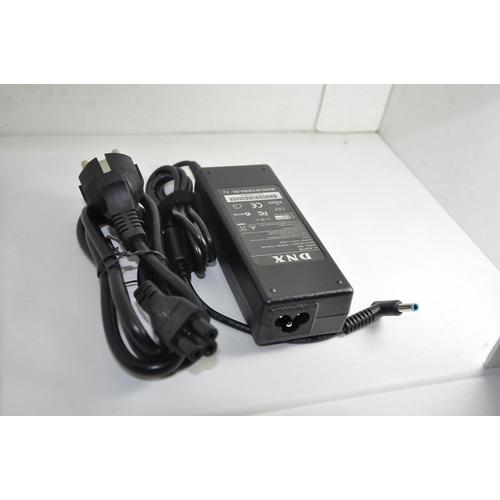 Chargeur HP 19.5V (Gros Bout)