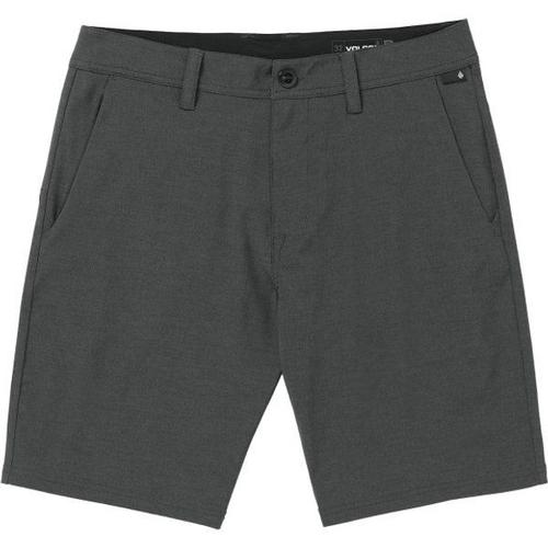 Frickin Cross Shred Static 20 Short Taille 31, Gris