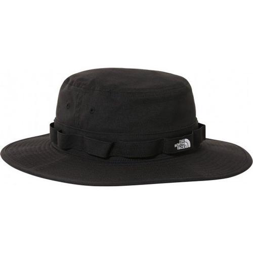 Class V Brimmer Chapeau Taille L/Xl, Noir