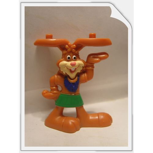 Figurine Lapin Nesquik - 1995