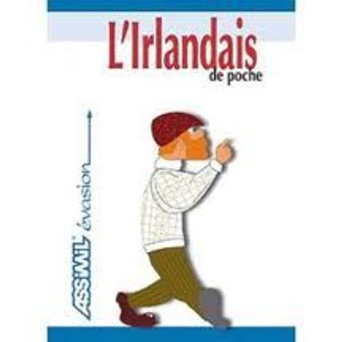 L'irlandais De Poche
