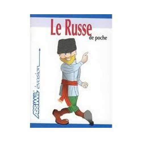 Le Russe De Poche