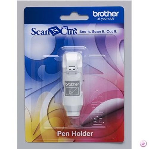 Porte Stylo Scan N Cut - Brother