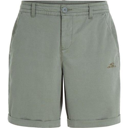 Essentials Chino Shorts Short Taille 29, Gris