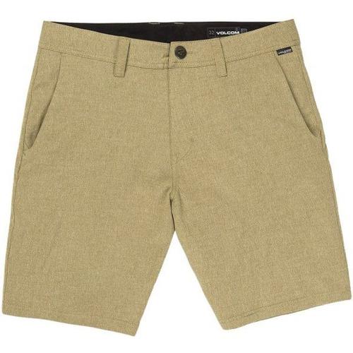 Frickin Cross Shred Static 20 Short Taille 34, Beige