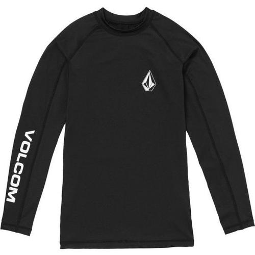 Lido L/S Lycra Taille L, Noir