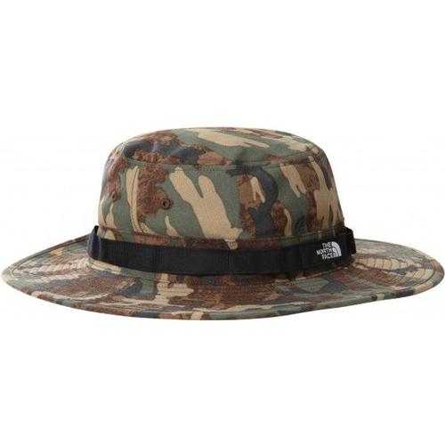 Class V Brimmer Chapeau Taille L/Xl, Brun