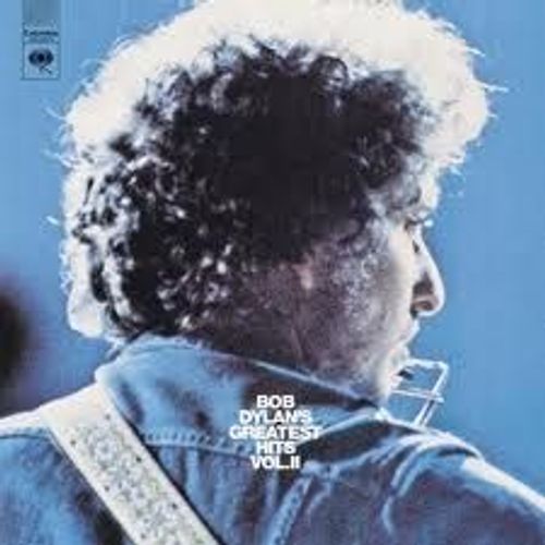 Bob Dylan's Greatest Hits Volume Two