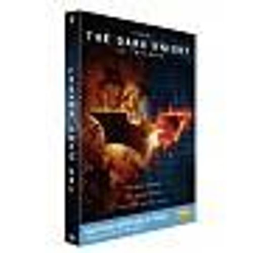 The Dark Knight La Trilogie Edition Spéciale Fnac