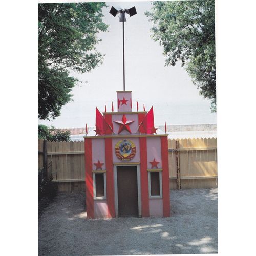 Installations 1983-1995