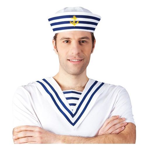 Bérêt Marin Adulte