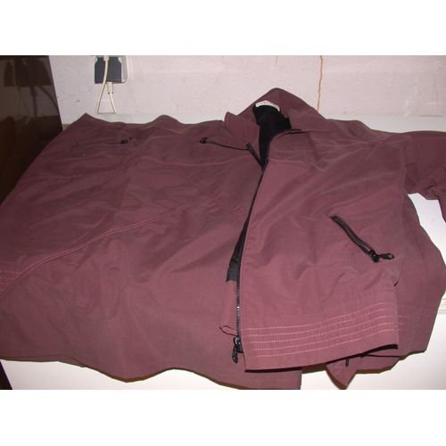 Ensemble Vêtement Celaia Veste Et Jupe 48