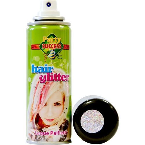 Laque Paillette Argent 125 Ml