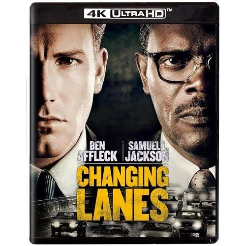 Changing Lanes [Ultra Hd] 4k Mastering