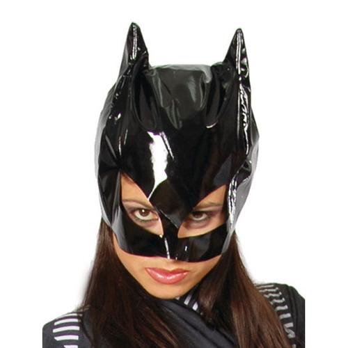 Masque Catwoman