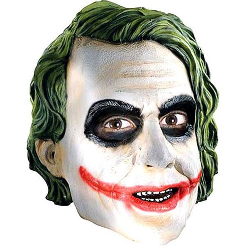 Masque Adulte Joker Batman