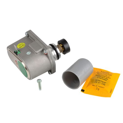 Moteur Servo Gaz G20 - S1218900
