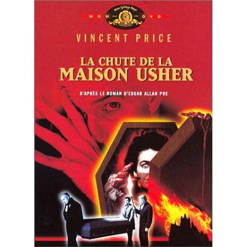 La Chute De La Maison Usher