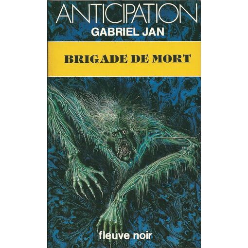 Brigade De Mort