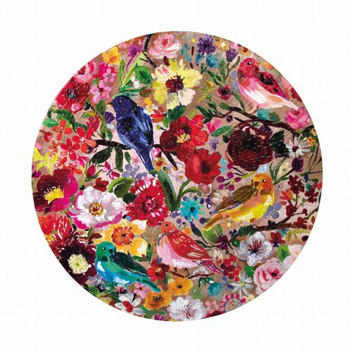 Birds & Blossoms - Puzzle 500 Pièces