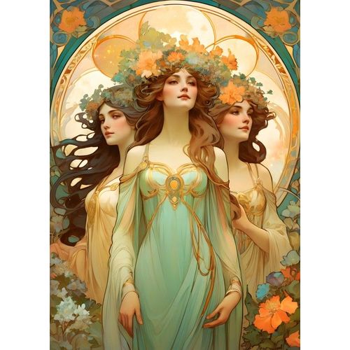 Enchantment - Puzzle 500 Pièces
