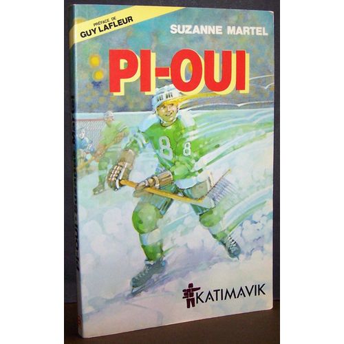 Pi-Oui (Hockey Sur Glace)
