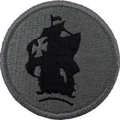 Écusson Southern Command Patch (Usarso - U.S. Army South)