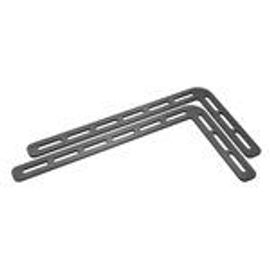 Meliconi Sound Bar 1000 - Support TV pour barre de son