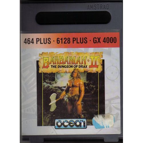 Barbarian 2