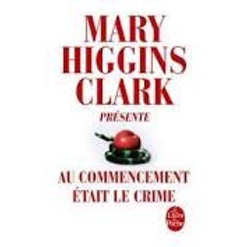 Au Commencement Était Le Crime