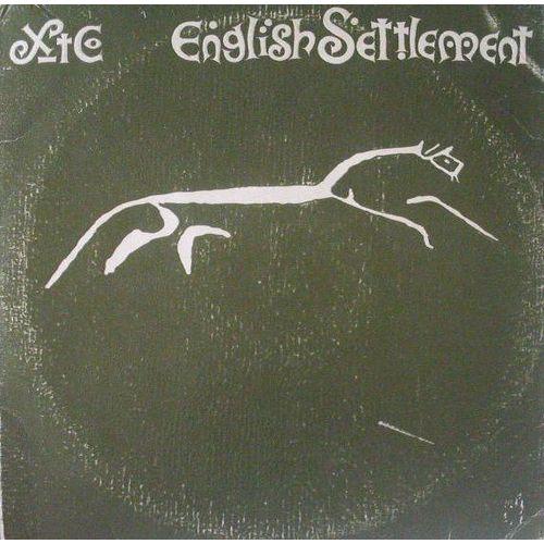 English Settlement (Import, Double Album)