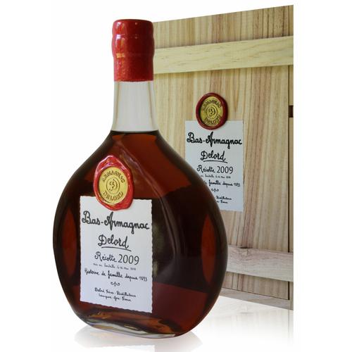 Armagnac Delord 2009 - 70cl