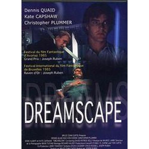 Dreamscape