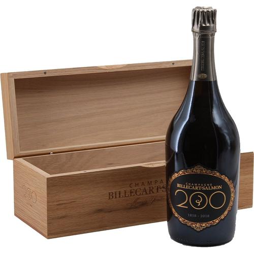 Champagne Billecart-Salmon Cuvée 200 - Magnum 150cl