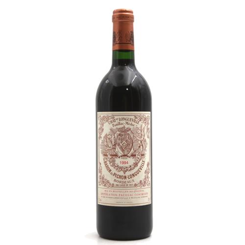 Château Pichon Baron 1994 - 75cl Aoc Pauillac