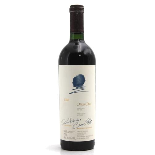 Opus One 1988 - 75cl Napa Valley