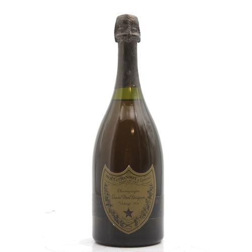 Champagne Dom Perignon 1976 - 75cl