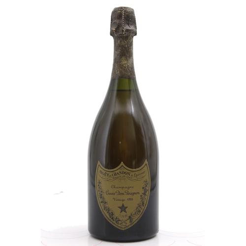 Champagne Dom Perignon 1988 - 75cl