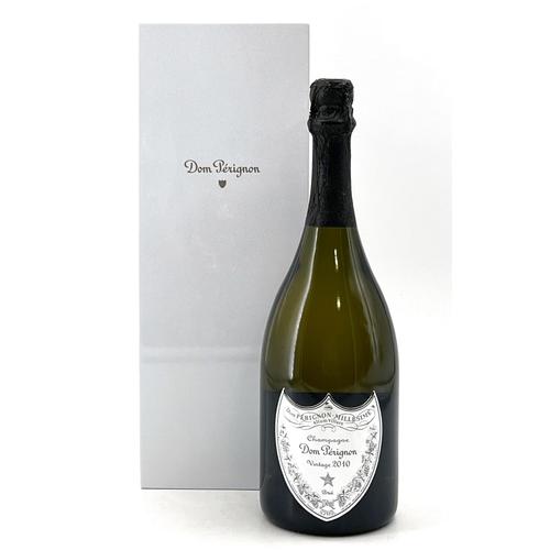 Champagne Dom Perignon Wedding 2010 - 75cl
