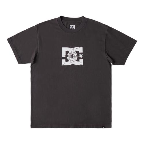 Dc Shoes - T-Shirt Shatter