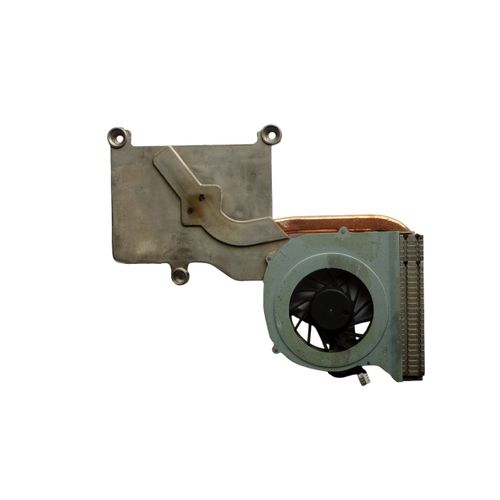 Ventilateur, ventilateur, radiateur, refroidissement Toshiba Satellite A300
