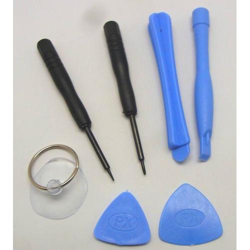 Kit Outils Demontage Tournevis Iphone 3gs/3g, 4/4s, Iphone 5 -  9 Pieces