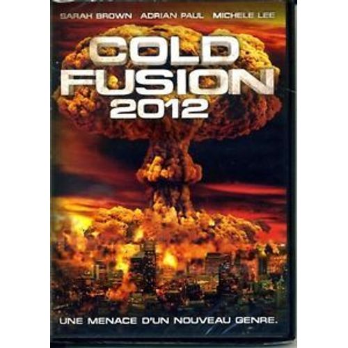 Cold Fusion 2012