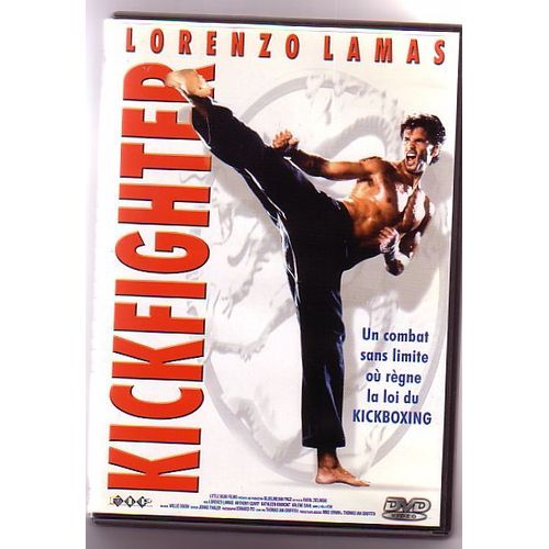 Kickfighter