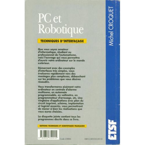 Pc Et Robotique